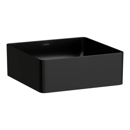 Laufen Living mosdótál H8114337161121, 36 cm, szögletes, matt, több színben