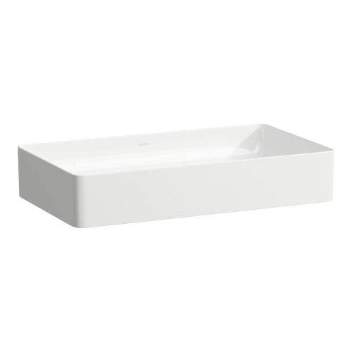Laufen Living mosdótál H8114340001121, 60 cm, szögletes