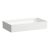 Laufen Living mosdótál H8114340001121, 60 cm, szögletes