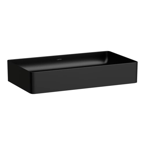 Laufen Living mosdótál H8114347161121, 60 cm, szögletes, matt, több színben
