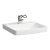 Laufen mosdó H8119500001041, 60 cm