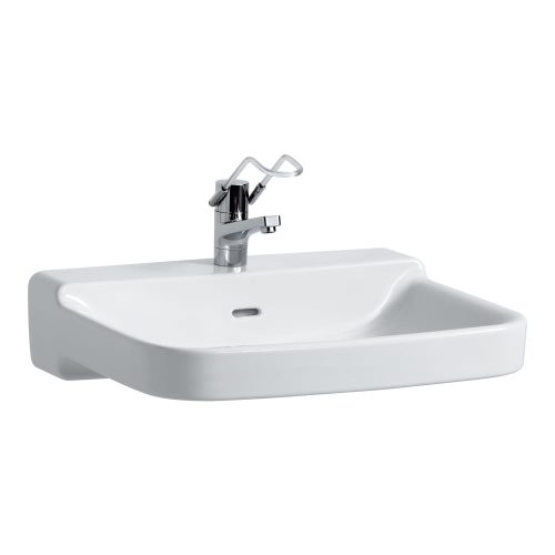 Laufen mosdó H8119530001041, 65 cm