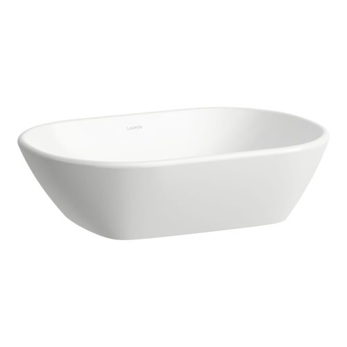 Laufen Lua mosdótál H8120830001091, 50 cm