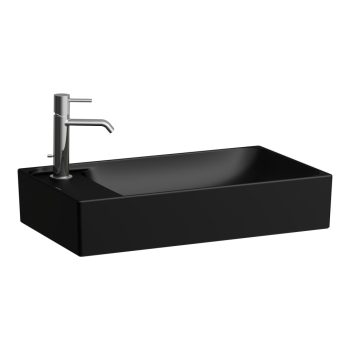   Laufen Meda mosdótál H8121137161051, 60 cm, matt több színben