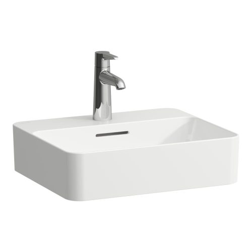 Laufen Val mosdótál pultra építéshez H8122800001041, 45 cm