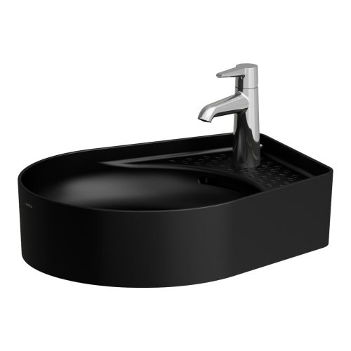 Laufen Val mosdótál pultra építéshez H8122817161041, 50 cm, matt, több színben