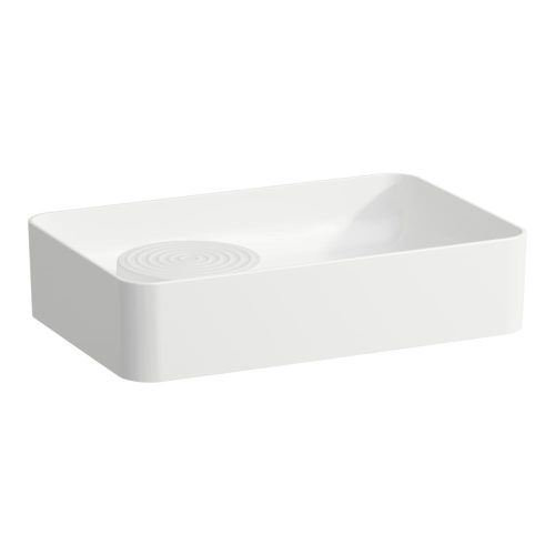 Laufen Val mosdótál pultra építéshez H8122820001091, 55 cm