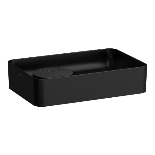 Laufen Val mosdótál pultra építéshez H8122827161091, 55 cm, matt, több színben
