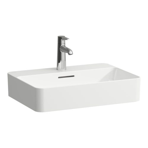 Laufen Val mosdótál pultra építéshez H8122840001041, 55 cm