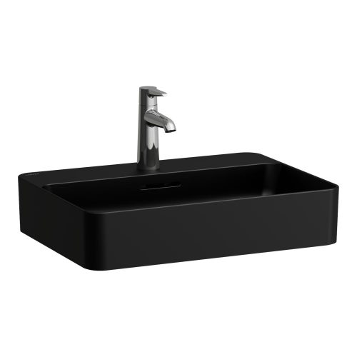 Laufen Val mosdótál pultra építéshez H8122847161041, 55 cm, matt több színben