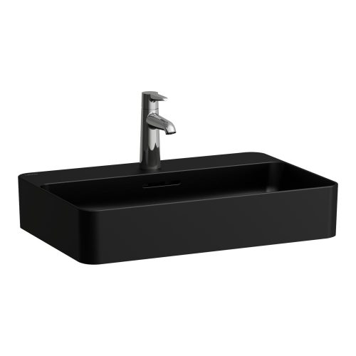 Laufen Val mosdótál H8122857161041, 60 cm, matt több színben