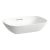 Laufen Ino mosdótál H8123020001121, 50 cm, ovális