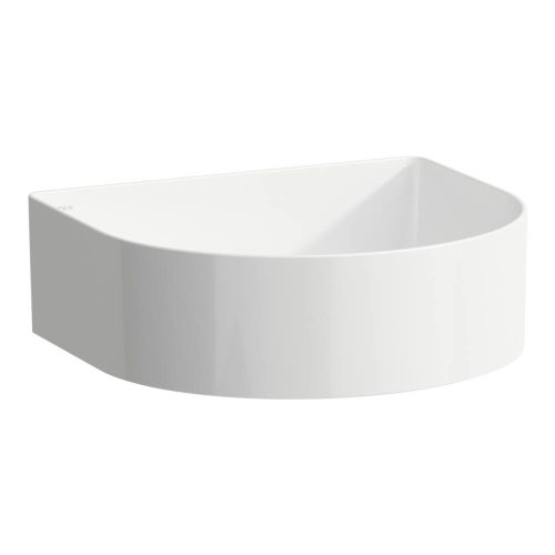 Laufen Sonar mosdótál H8123420001121, 41 cm