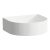Laufen Sonar mosdótál H8123420001121, 41 cm