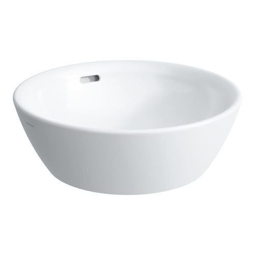 Laufen mosdótál H8129620001091, 42 cm, csiszolt aljú