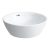Laufen mosdótál H8129620001091, 42 cm, csiszolt aljú
