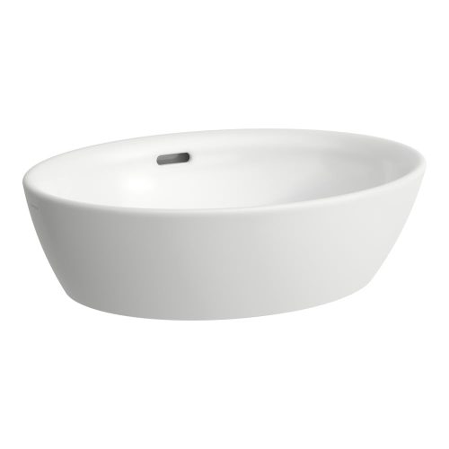 Laufen mosdótál H8129640001091, 52 cm
