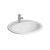 Jika IBON H8130100001041 FELÜLRŐL BEÜLTETHETŐ MOSDÓ, 52 CM