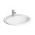 Jika IBON H8130110001041 FELÜLRŐL BEÜLTETHETŐ MOSDÓ, 56 CM