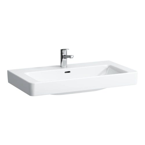 Laufen mosdó H8139650001041, 85 cm