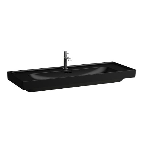 Laufen Meda mosdó H8141117161041, 120 cm, matt több színben