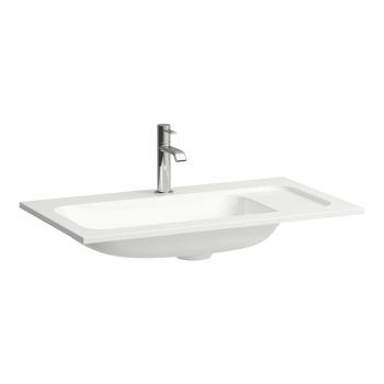 Laufen Meda marbond mosdó H8141170001111, 77 cm