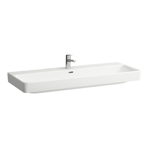 Laufen mosdó H8149650001041, 120 cm