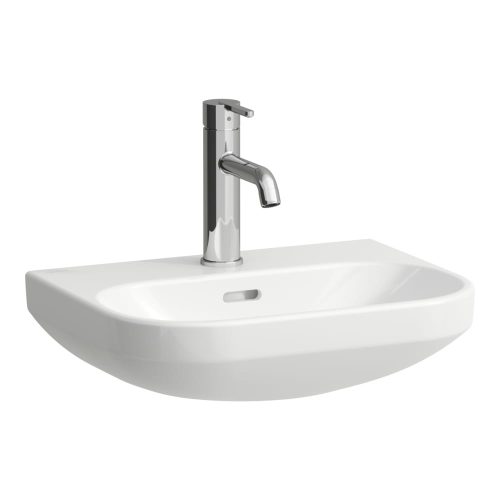 Laufen Lua fali kézmosó H8150840001041, 45 cm