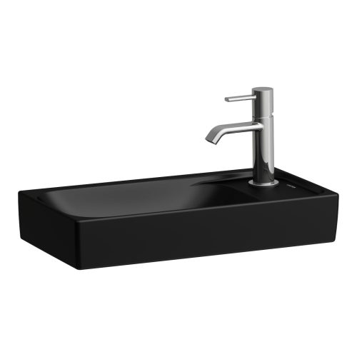 Laufen Meda kézmosó H8151137161121, 46 cm, matt több színben