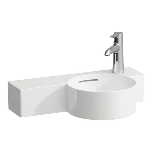 Laufen Val kézmosó H8152840001061, 55 cm