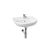 Jika LYRA PLUS H8153820001041 KÉZMOSÓ, 45 CM