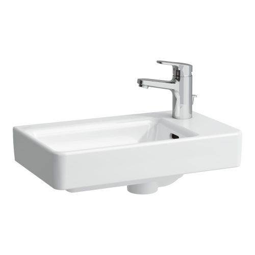 Laufen kézmosó H8159540001041, 48 cm