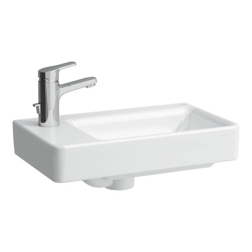 Laufen kézmosó H8159550001041, 48 cm