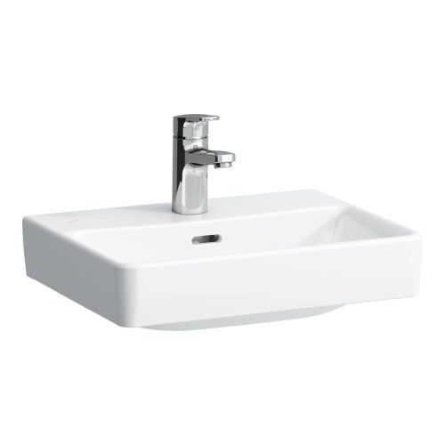 Laufen kézmosó H8159610001041, 45 cm