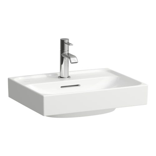Laufen Meda kézmosó pultra építéshez H8161110001041, 45 cm