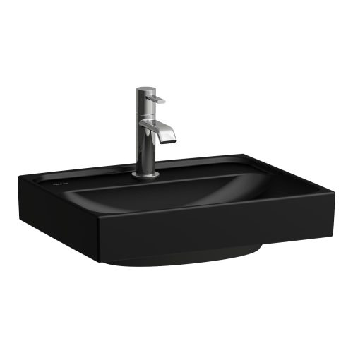 Laufen Meda kézmosó pultra építéshez H8161117161041, 45 cm, matt több színben