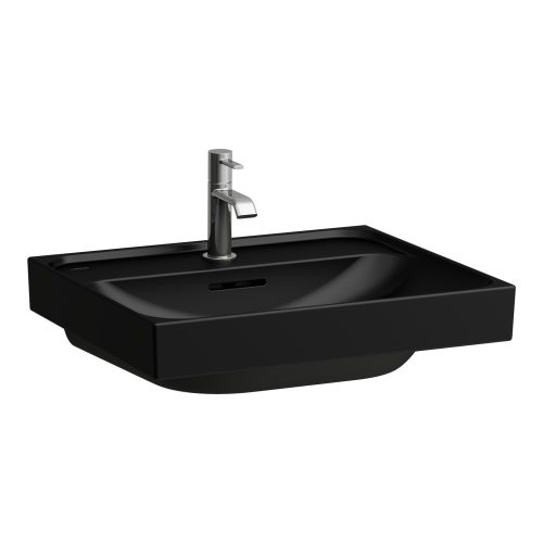 Laufen Meda mosdó pultra építéshez H8161127161041, 55 cm, matt több színben