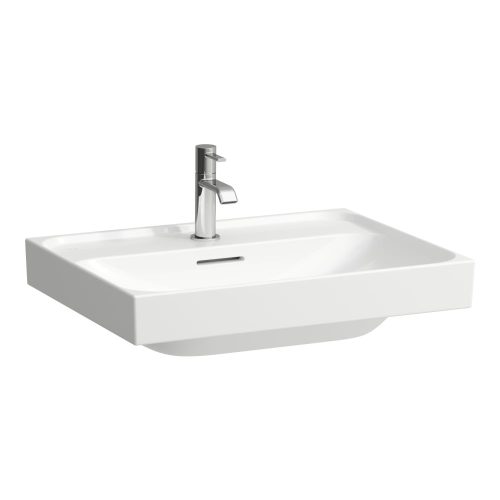Laufen Meda mosdó pultra építéshez H8161130001041, 60 cm
