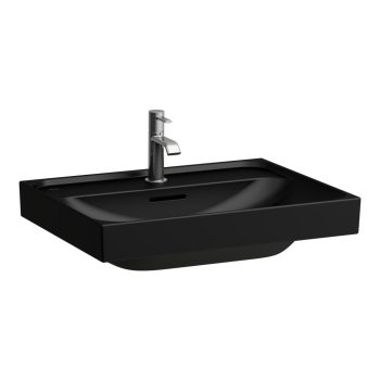   Laufen Meda mosdó pultra építéshez H8161137161041, 60 cm, matt több színben