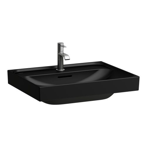 Laufen Meda mosdó pultra építéshez H8161137161041, 60 cm, matt több színben