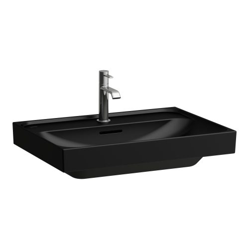 Laufen Meda mosdó pultra építéshez H8161147161041, 65 cm, matt több színben