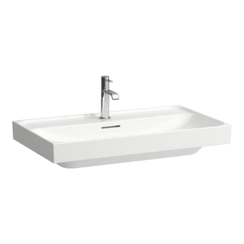 Laufen Meda mosdó pultra építéshez H8161170001041, 80 cm