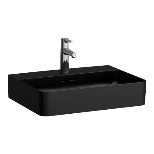 Laufen Val mosdó H8162827161041, 55 cm, matt több színben