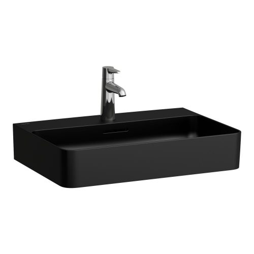 Laufen Val mosdó H8162837161041, 60 cm, matt több színben