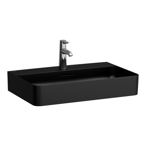 Laufen Val mosdó H8162847161041, 65 cm, matt több színben