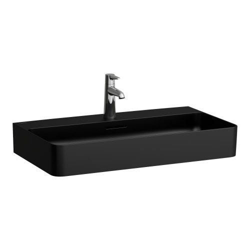 Laufen Val mosdó H8162857161041, 75 cm, matt több színben