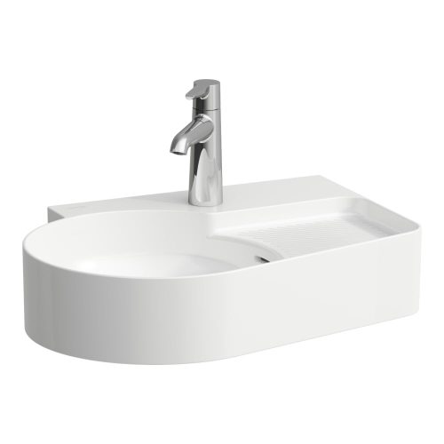 Laufen Val mosdó pultra építéshez H8162880001061, 53 cm