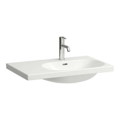 Laufen Lua mosdó H8170850001041, 75 cm