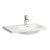 Laufen Lua mosdó H8170850001041, 75 cm