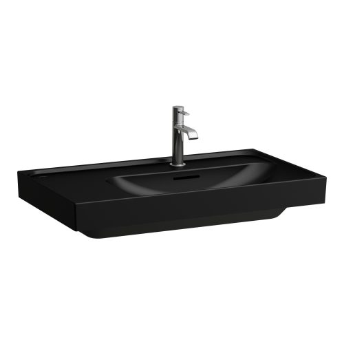 Laufen Meda mosdó H8171157161041, 80 cm, matt több színben